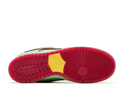 Nike Dunk Low SB ‘Rodeo’