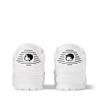 LV Trainer  Sneaker ‘White’