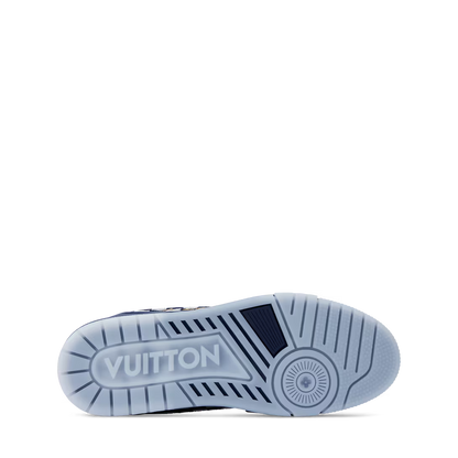 LV Trainer  Sneaker ‘Blue’