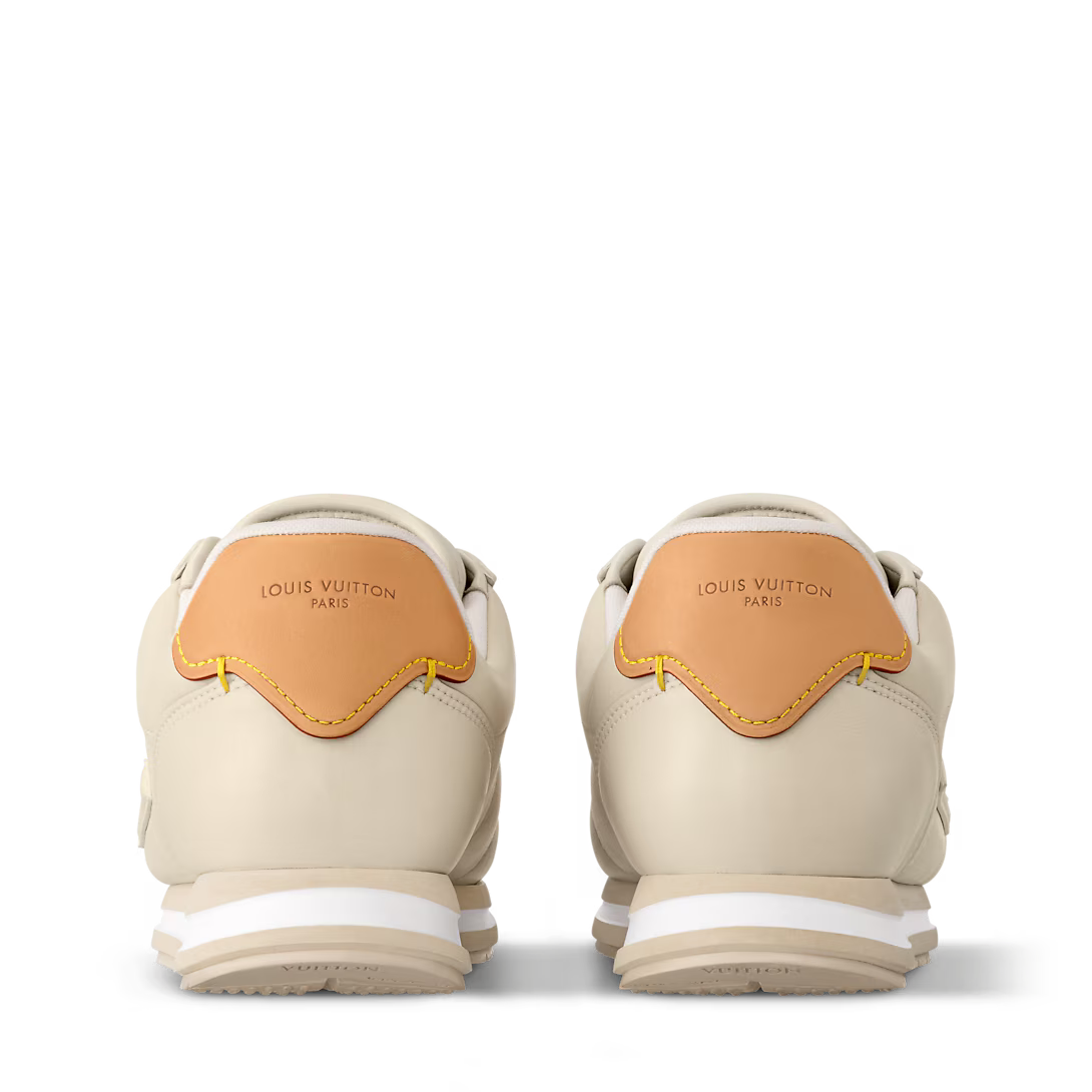LV BUTTERSOFT Sneaker ''Beige''
