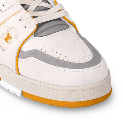 Louis Vuitton LV Trainer Sneaker  ‘Gold’