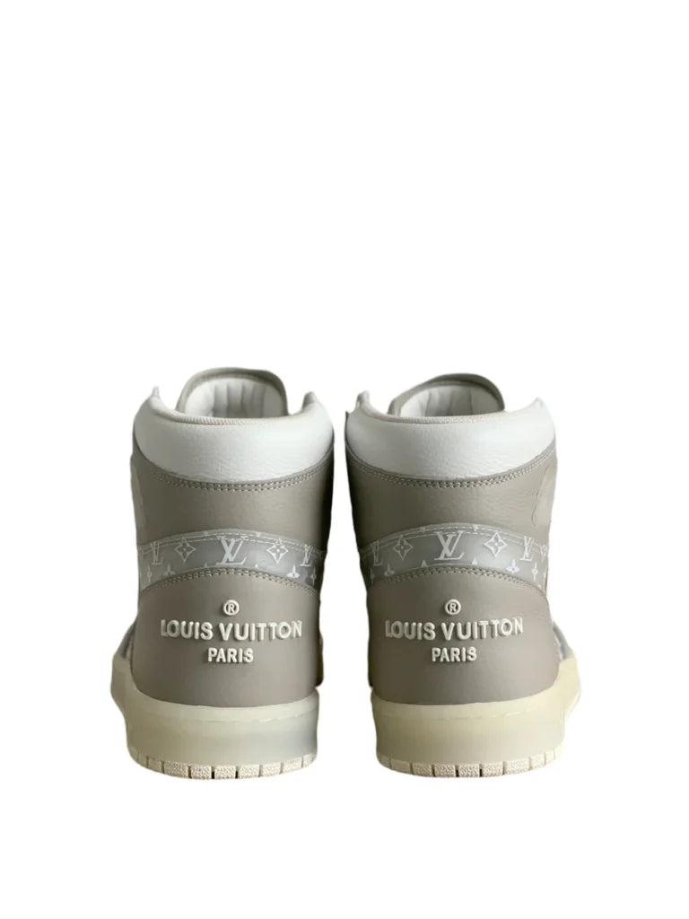 Nike Air Jordan 1 x LV – Neutral Beige Edition