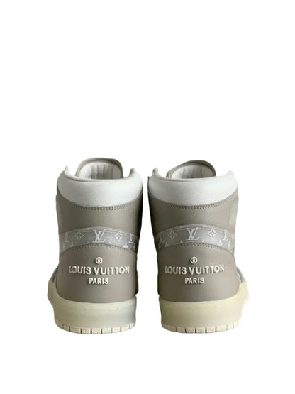Nike Air Jordan 1 x LV – Neutral Beige Edition