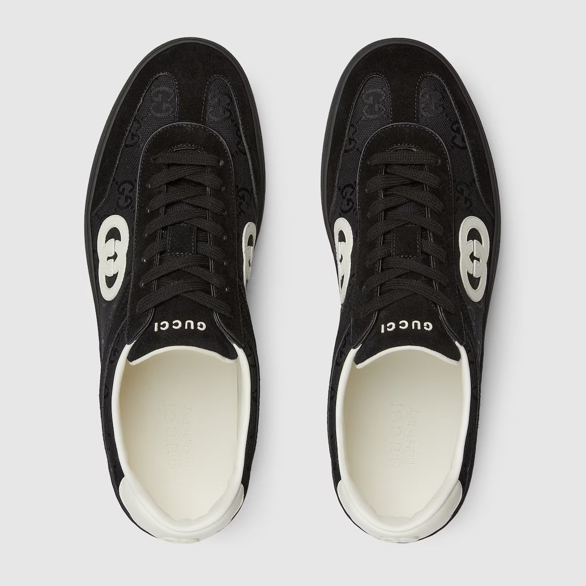 Men's G75 sneaker