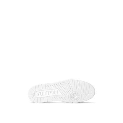 LV Trainer  Sneaker ‘White’