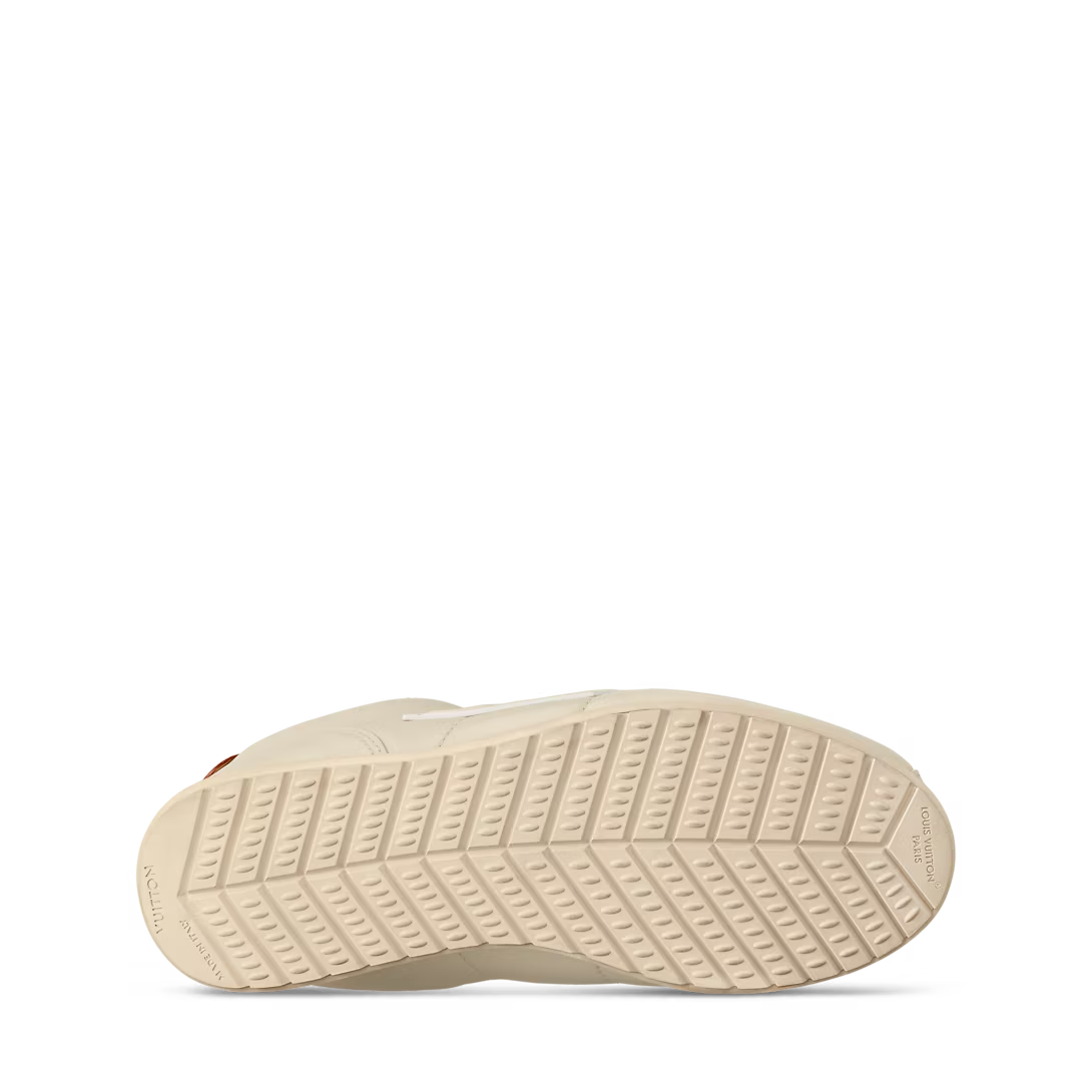 LV BUTTERSOFT Sneaker ''Beige''