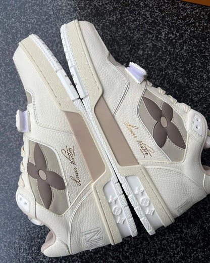 LV Sneaker ‘Beige’