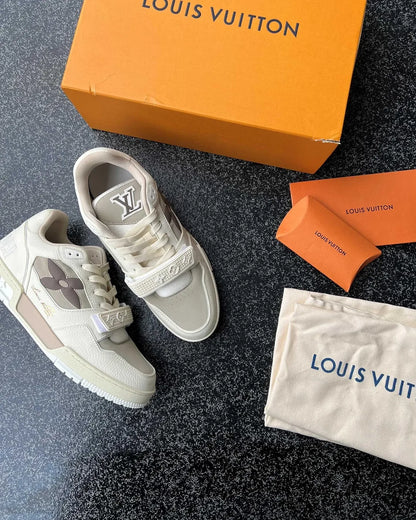 LV Sneaker ‘Beige’