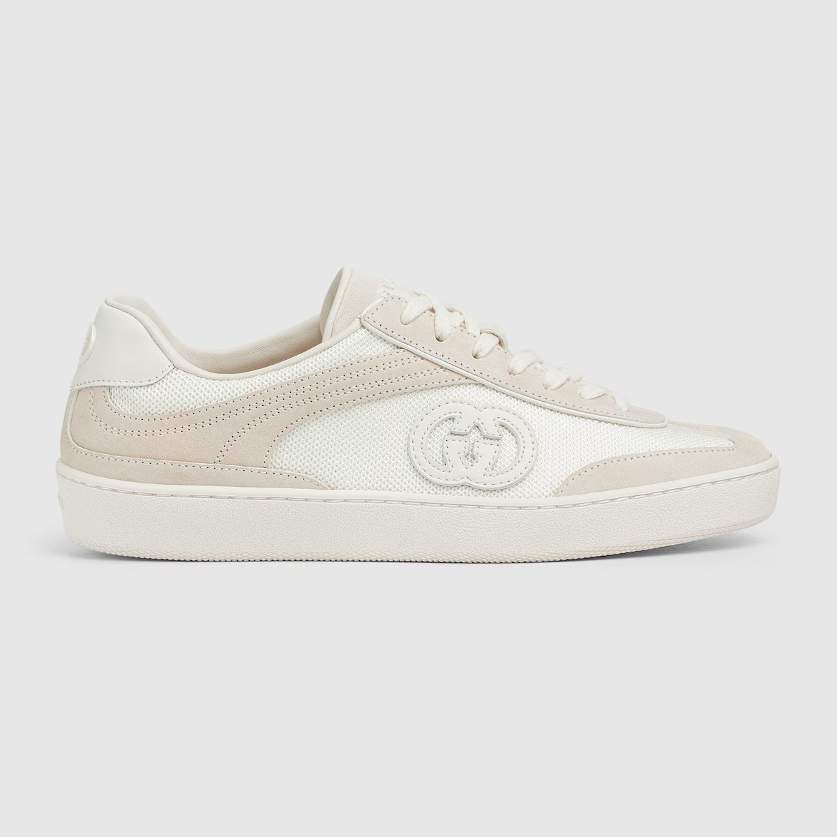 Women's G75 sneaker White