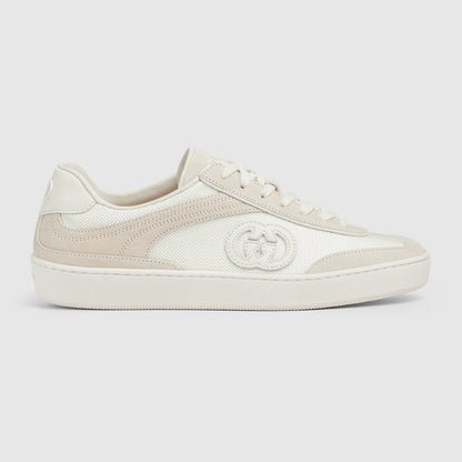 Women's G75 sneaker White
