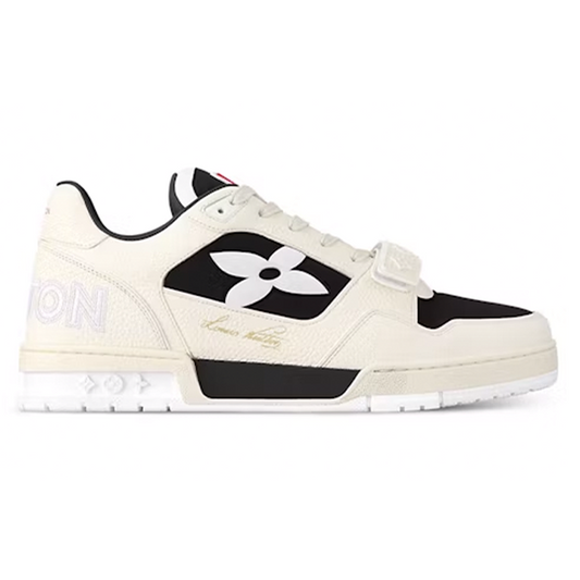 Louis Vuitton Sneaker ‘Black’