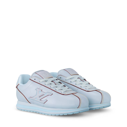 LV BUTTERSOFT Sneaker ''Light Blue''