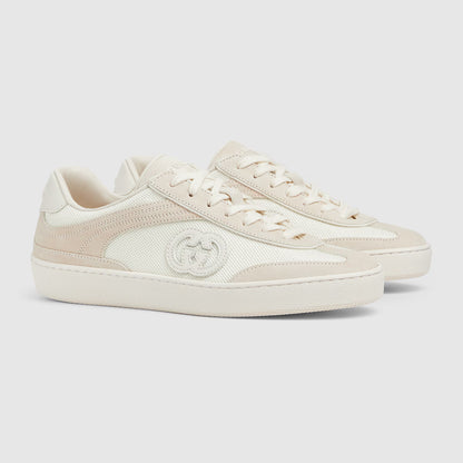 Women's G75 sneaker White