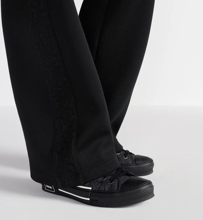 B23 League High-Top Sneaker