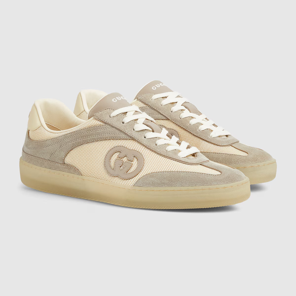 Men's G75 sneaker