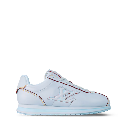LV BUTTERSOFT Sneaker ''Light Blue''