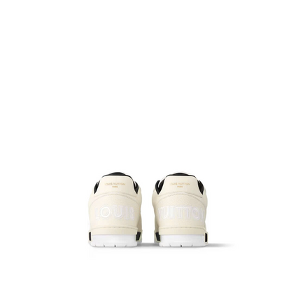 Louis Vuitton Sneaker ‘Black’