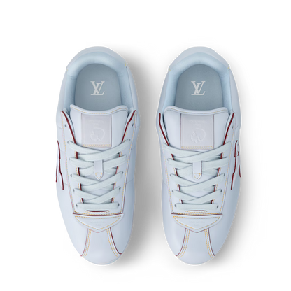 LV BUTTERSOFT Sneaker ''Light Blue''