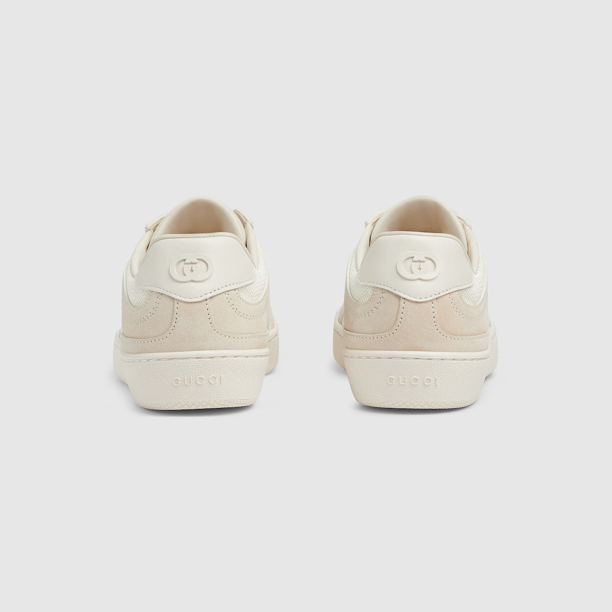 Women's G75 sneaker White
