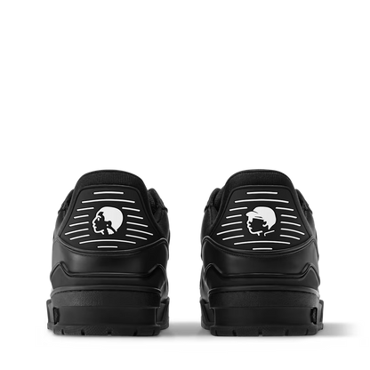 LV Trainer  Sneaker ‘Black’