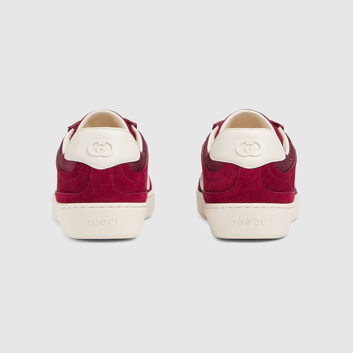 Women's G75 sneaker Bordeaux
