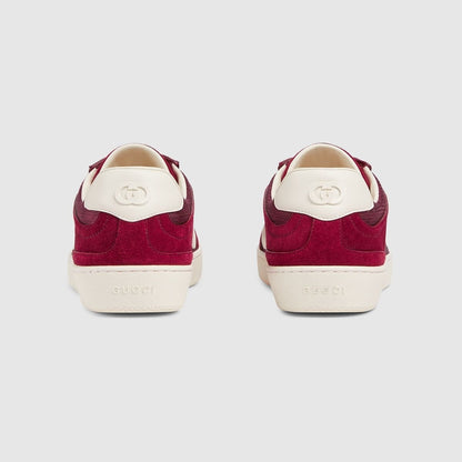 Women's G75 sneaker Bordeaux