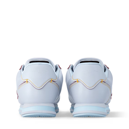 LV BUTTERSOFT Sneaker ''Light Blue''
