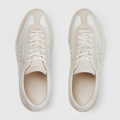 Women's G75 sneaker White