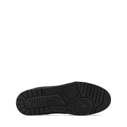 LV Trainer  Sneaker ‘Black’