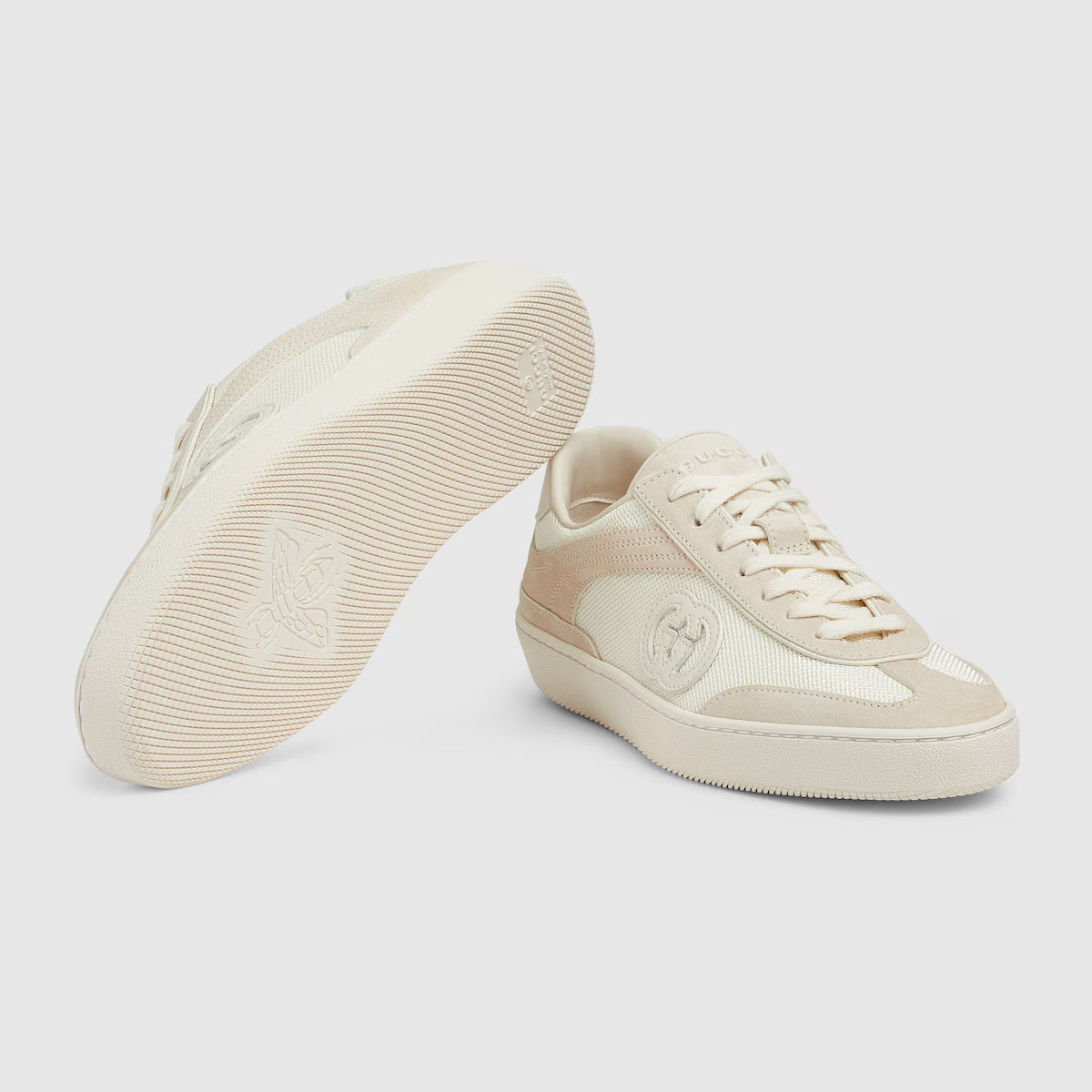 Women's G75 sneaker White