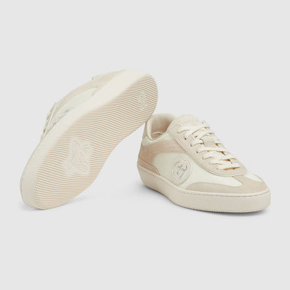 Women's G75 sneaker White