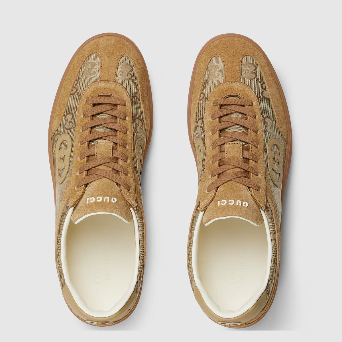Men's  G75 sneaker