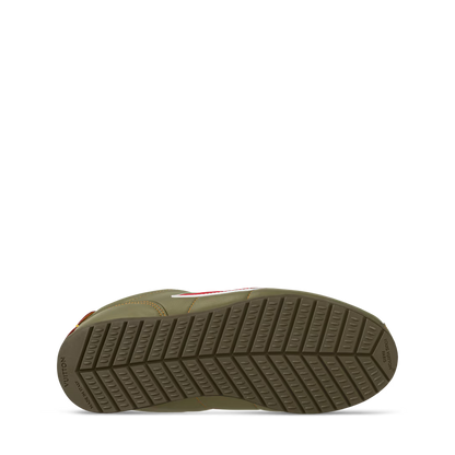 LV BUTTERSOFT Sneaker ''Khaki Green''