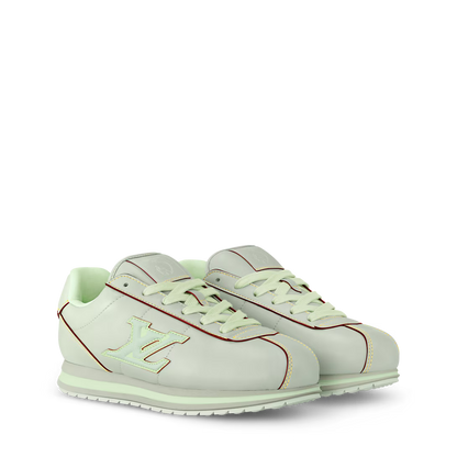 LV BUTTERSOFT Sneaker ''Vert d'eau Green''
