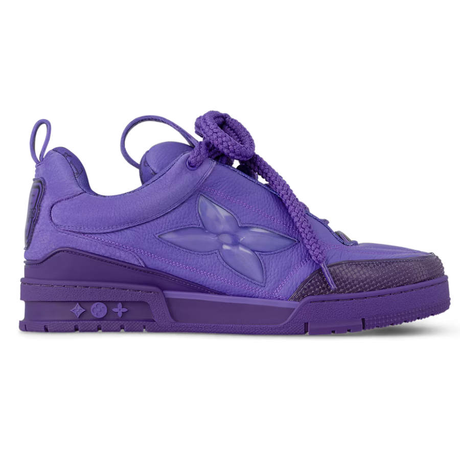Louis Vuitton LV Skate Purple