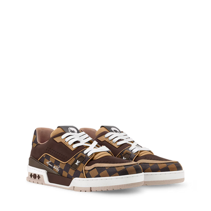 LV Trainer  Sneaker ‘Ebene’