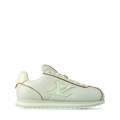 LV BUTTERSOFT Sneaker ''Vert d'eau Green''