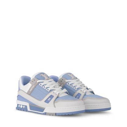 LV Trainer  Sneaker ‘Blue’