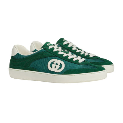 Men's  G75 sneaker Green