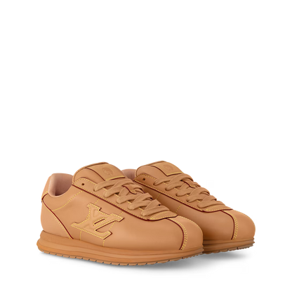 LV BUTTERSOFT Sneaker ''Beige''