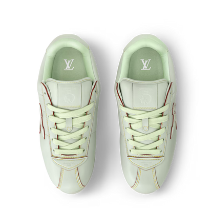 LV BUTTERSOFT Sneaker ''Vert d'eau Green''