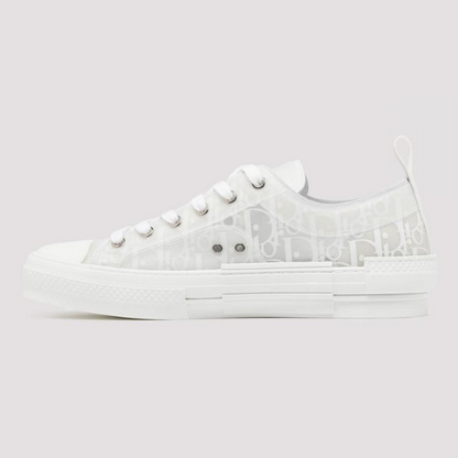 B23 League Low - White Dior Oblique