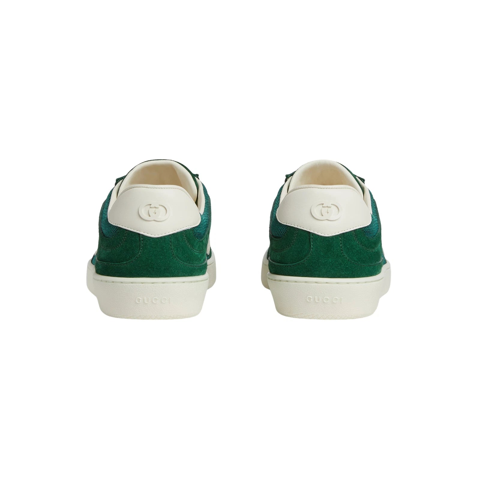 Men's  G75 sneaker Green
