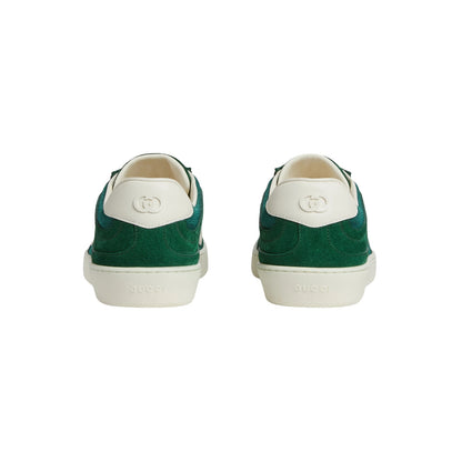 Men's  G75 sneaker Green