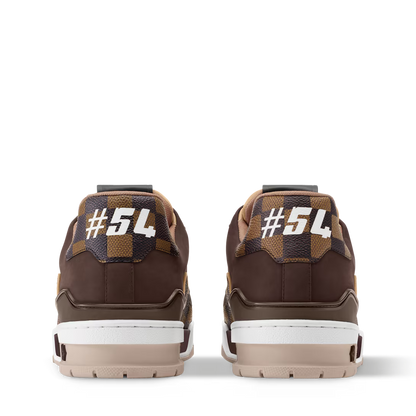 LV Trainer  Sneaker ‘Ebene’