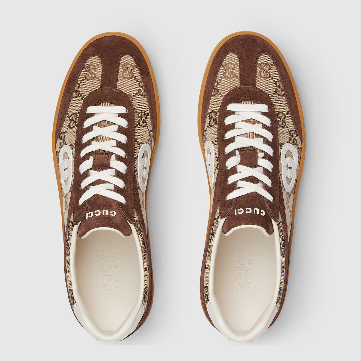 Men's  G75 sneaker