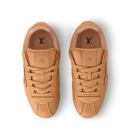 LV BUTTERSOFT Sneaker ''Beige''