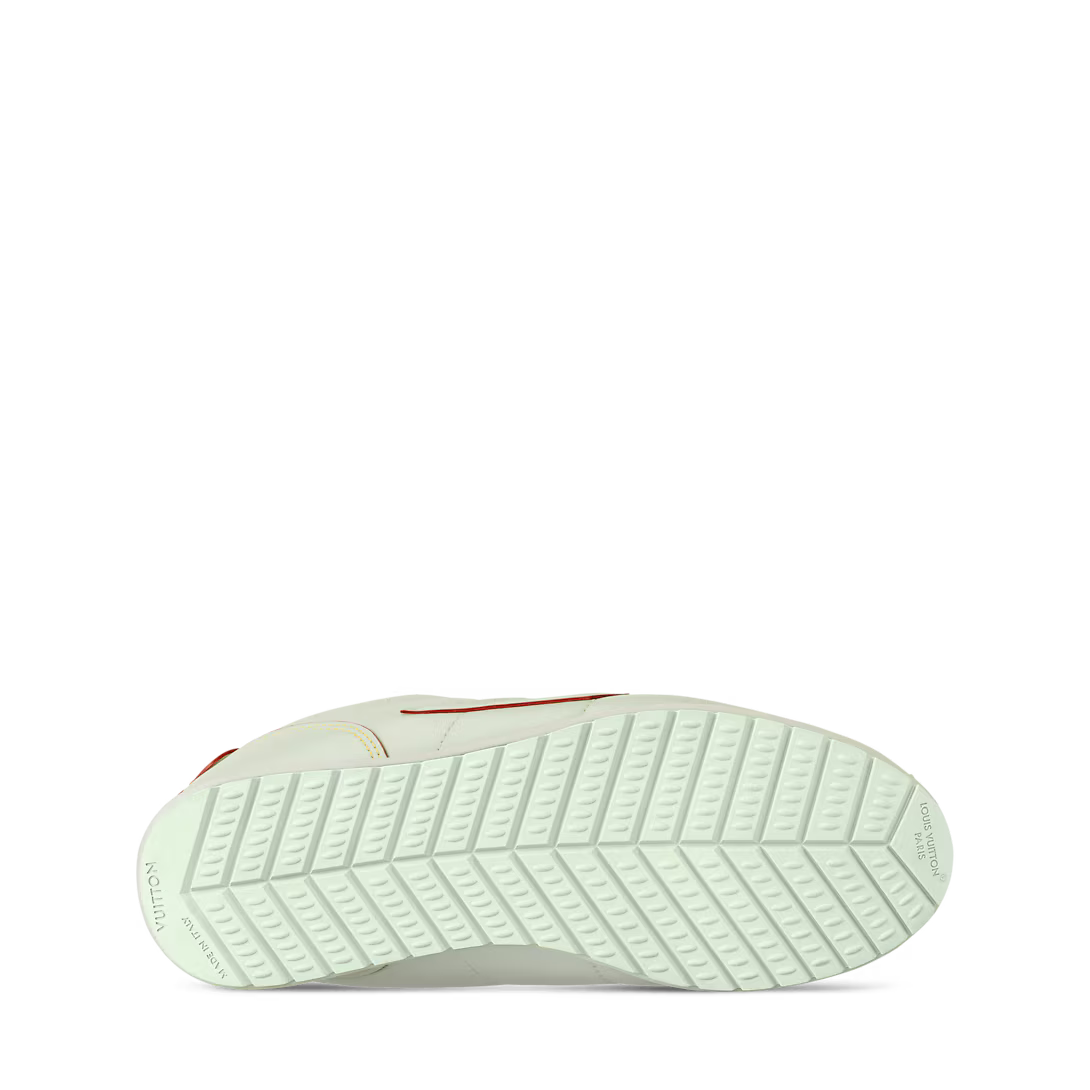 LV BUTTERSOFT Sneaker ''Vert d'eau Green''