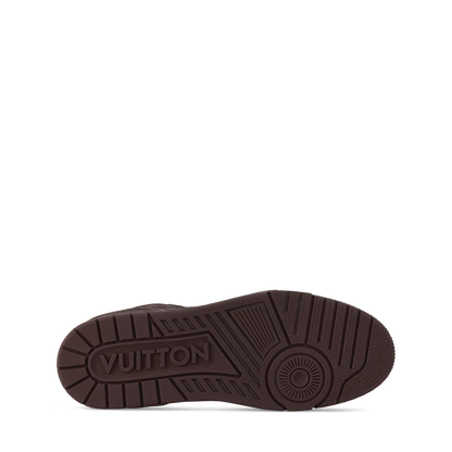 LV Trainer Sneaker ‘Moka Brown’