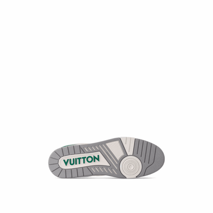 Louis Vuitton LV Trainer Sneaker  ‘SeaGreen’